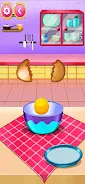 Mummy Princess Babyshower Screenshot5