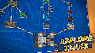 Tanks Defense Screenshot4
