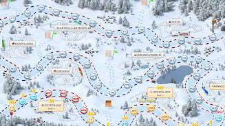 Biathlon Mania Screenshot4