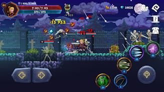 Darkrise Screenshot3