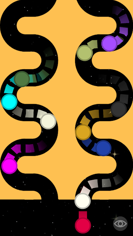 Simple Marble Race Screenshot2