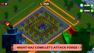 Forge Defense Screenshot4