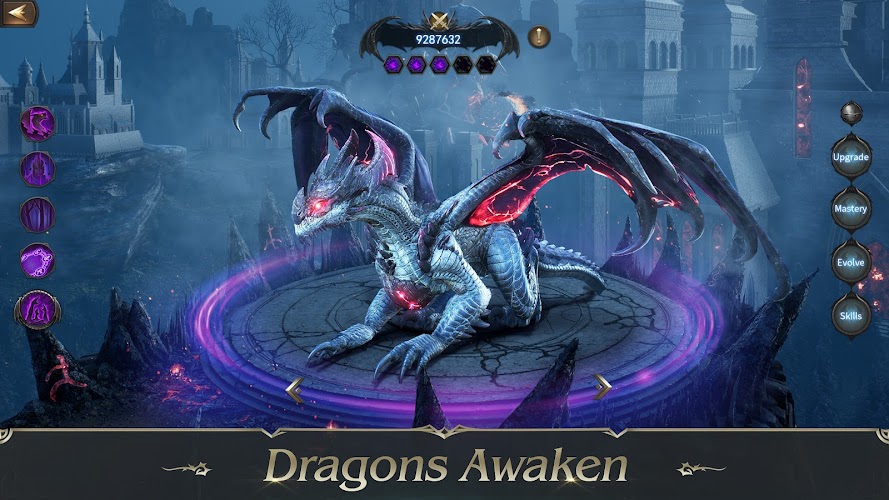 Rise of the Kings Screenshot11