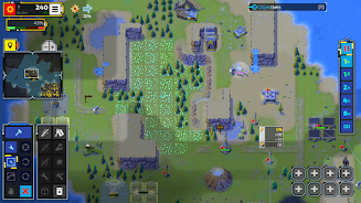 Retro Commander Screenshot4