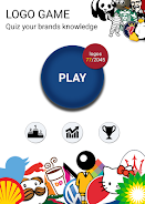 Quiz: Logo game Screenshot1