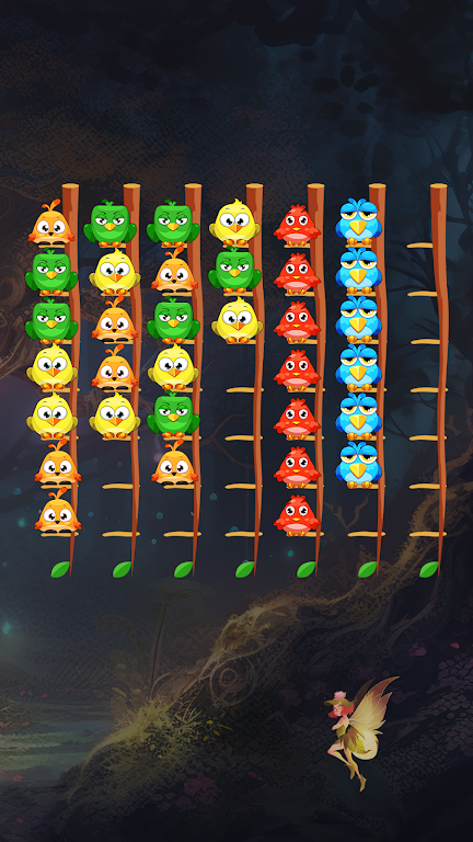 Ball Sort - Color Puzzle Game Screenshot2