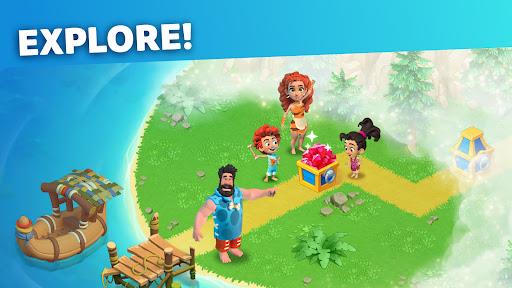 Family Island™ — Farming game Screenshot39