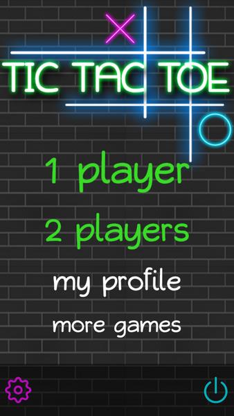 TicTacToe Screenshot8