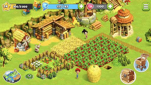 Family Island™ — Farming game Screenshot43