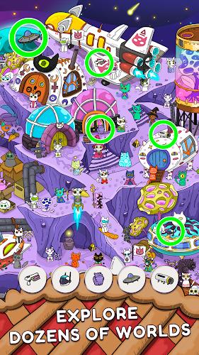 Scavenger Hunt Hidden Objects! Screenshot7