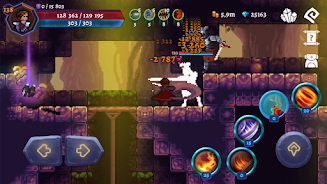 Darkrise Screenshot4