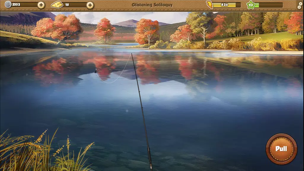 Fishing World Screenshot1