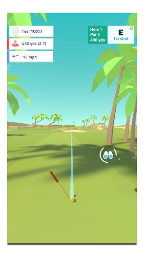 Golf Dreams Screenshot7