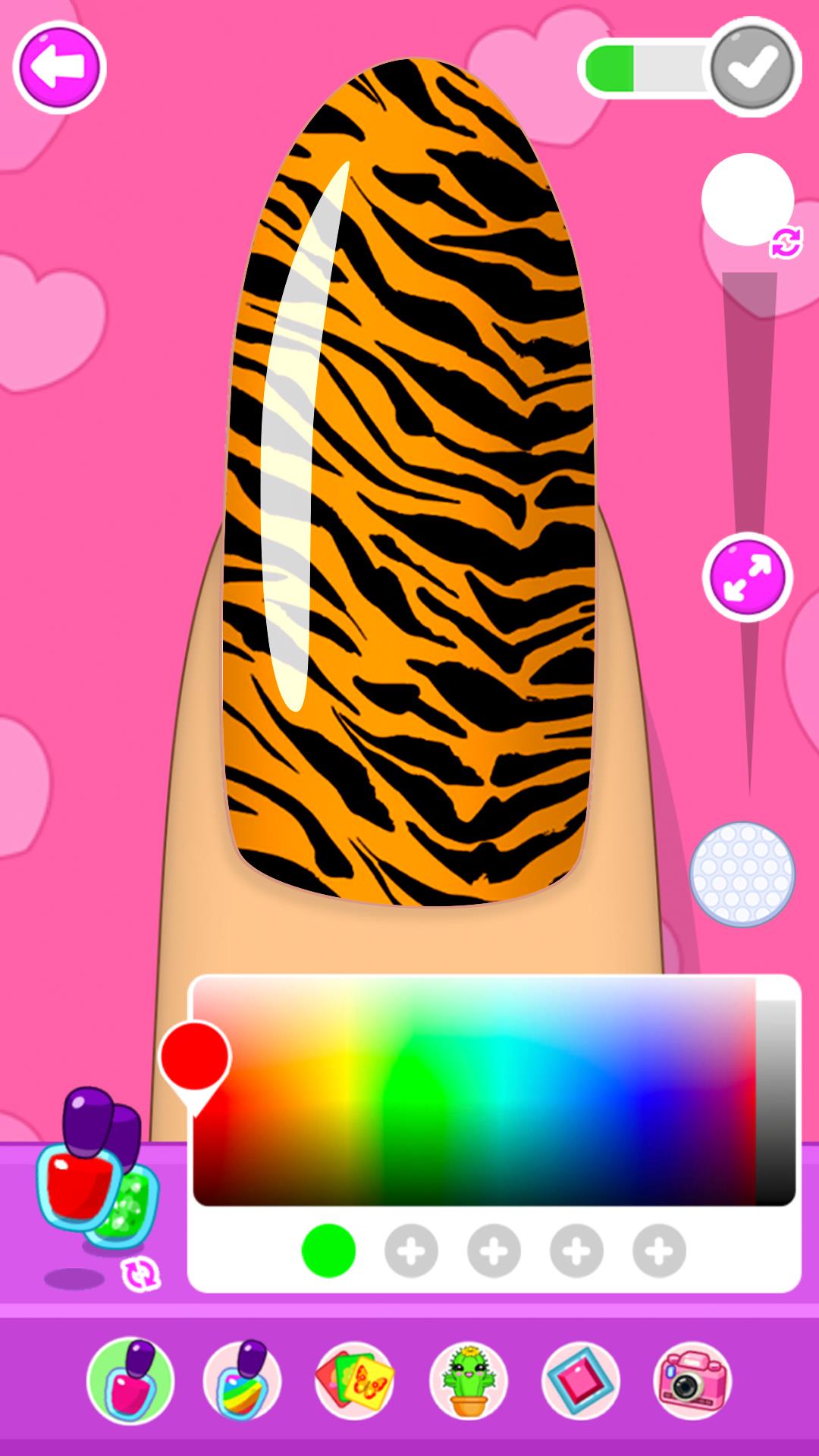 Beauty Salon Screenshot3