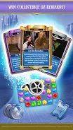 The Wizard of Oz Magic Match 3 Screenshot3