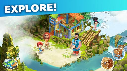 Family Island™ — Farming game Screenshot65