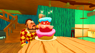 Dark Riddle - Story mode Screenshot1