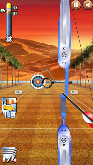 Archery World Tour Screenshot4