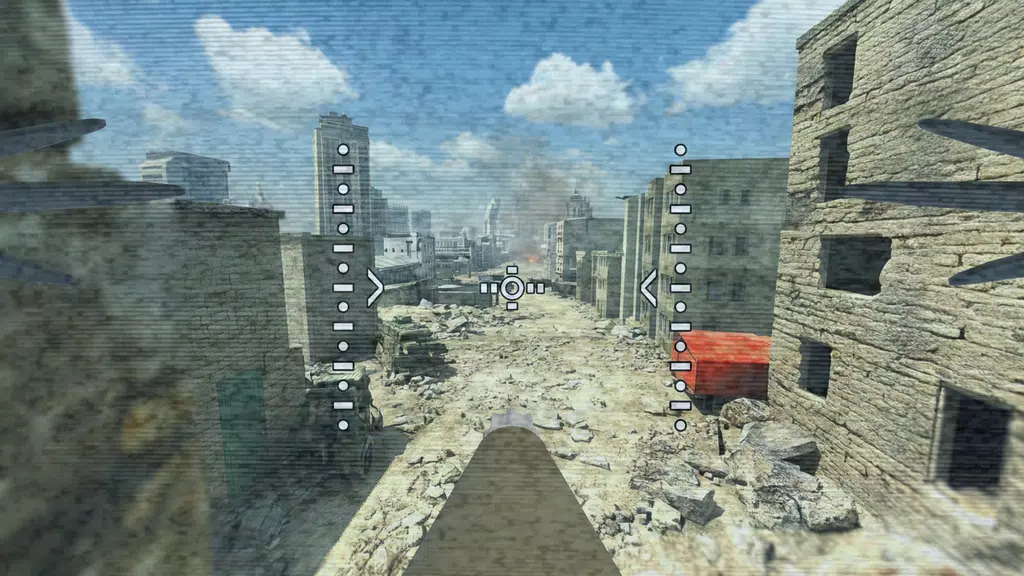 FPV War Kamikaze Drone Screenshot3