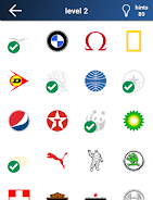 Quiz: Logo game Screenshot14