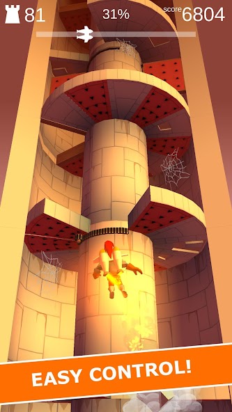 Jet Knight Screenshot3