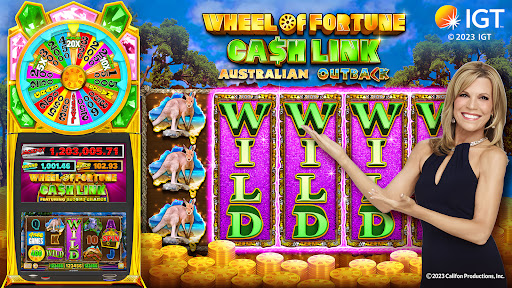 Jackpot Crush Screenshot4