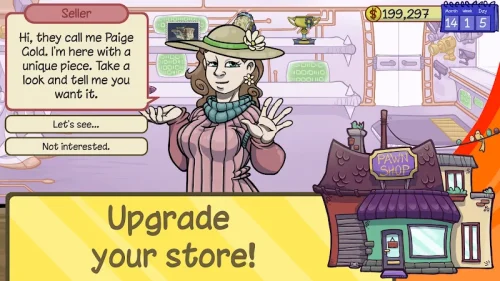 Dealer's Life 2 Screenshot4