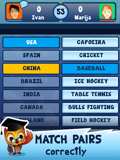 Brainster Quiz Screenshot2