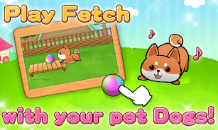 Cute Dog's Life Screenshot17