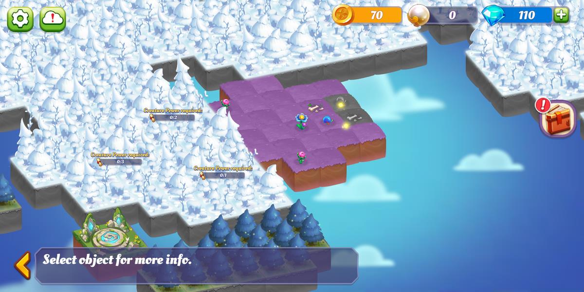Wonder Merge Screenshot9