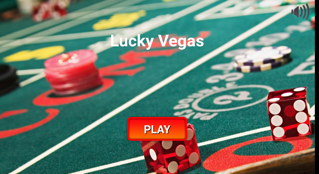 Lucky Vegas Screenshot1