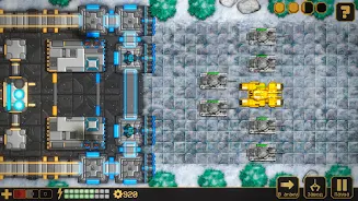 Tanks Defense Screenshot6