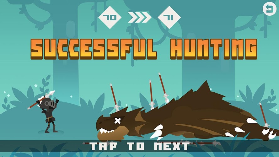 Hero of Archery Screenshot4