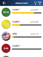 Quiz: Logo game Screenshot16