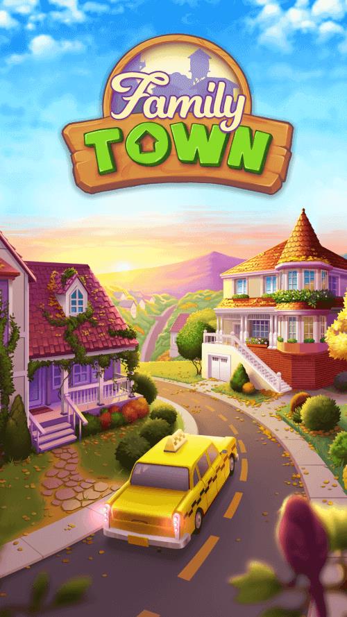 Family Town Screenshot5