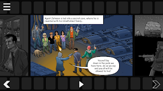 Retro Commander Screenshot6