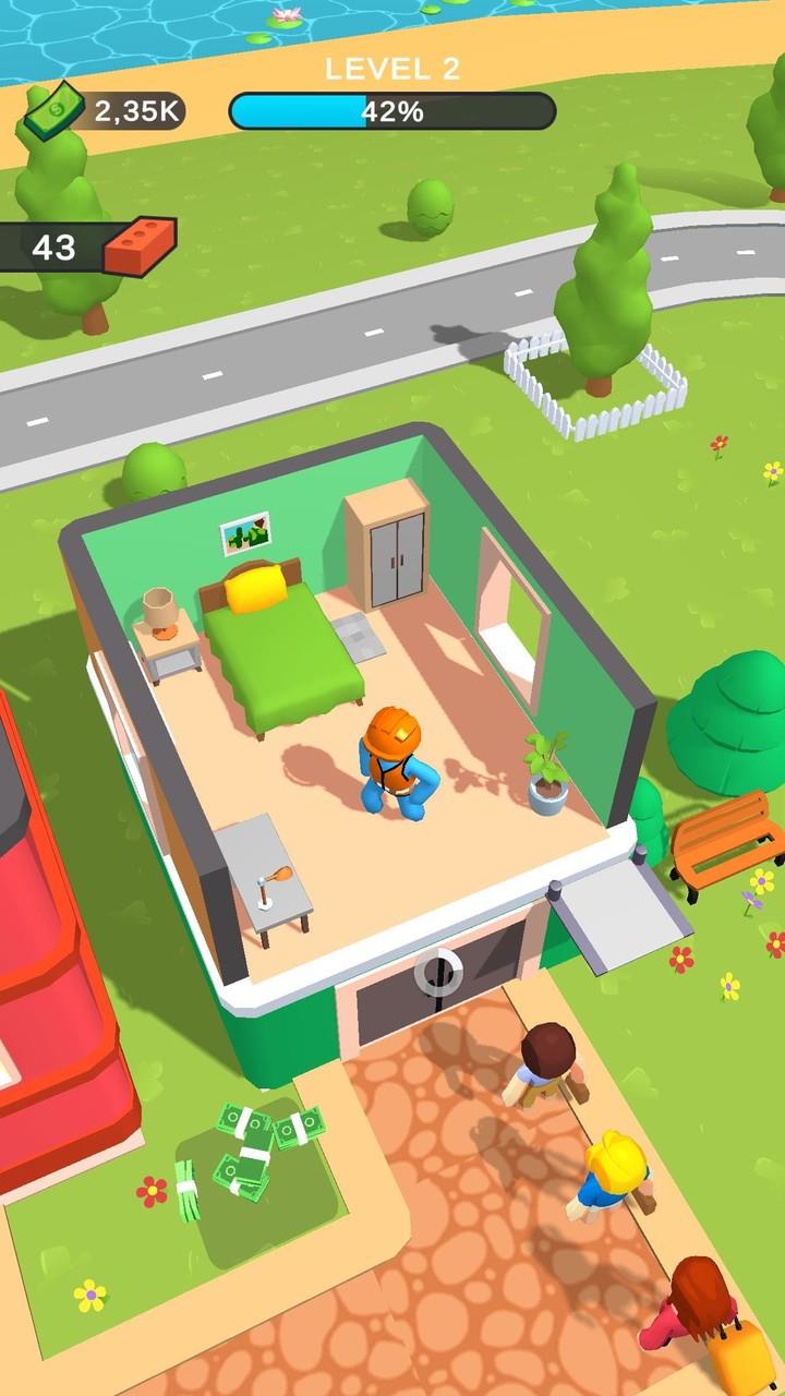 My Hotel Business Screenshot3