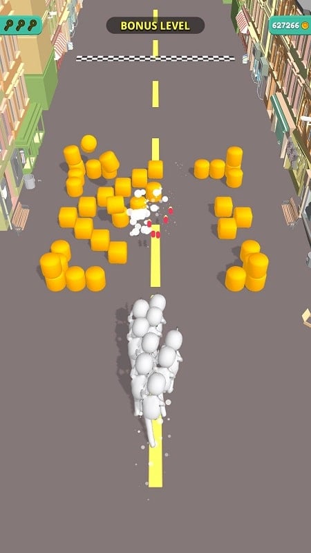 Gun Gang Screenshot1