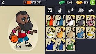 Basketball Battle Screenshot11