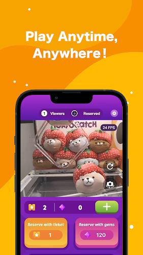 TokyoCatch Screenshot5