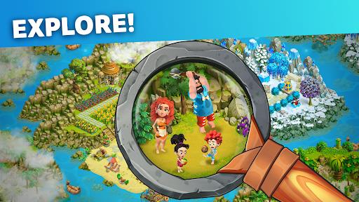 Family Island™ — Farming game Screenshot52