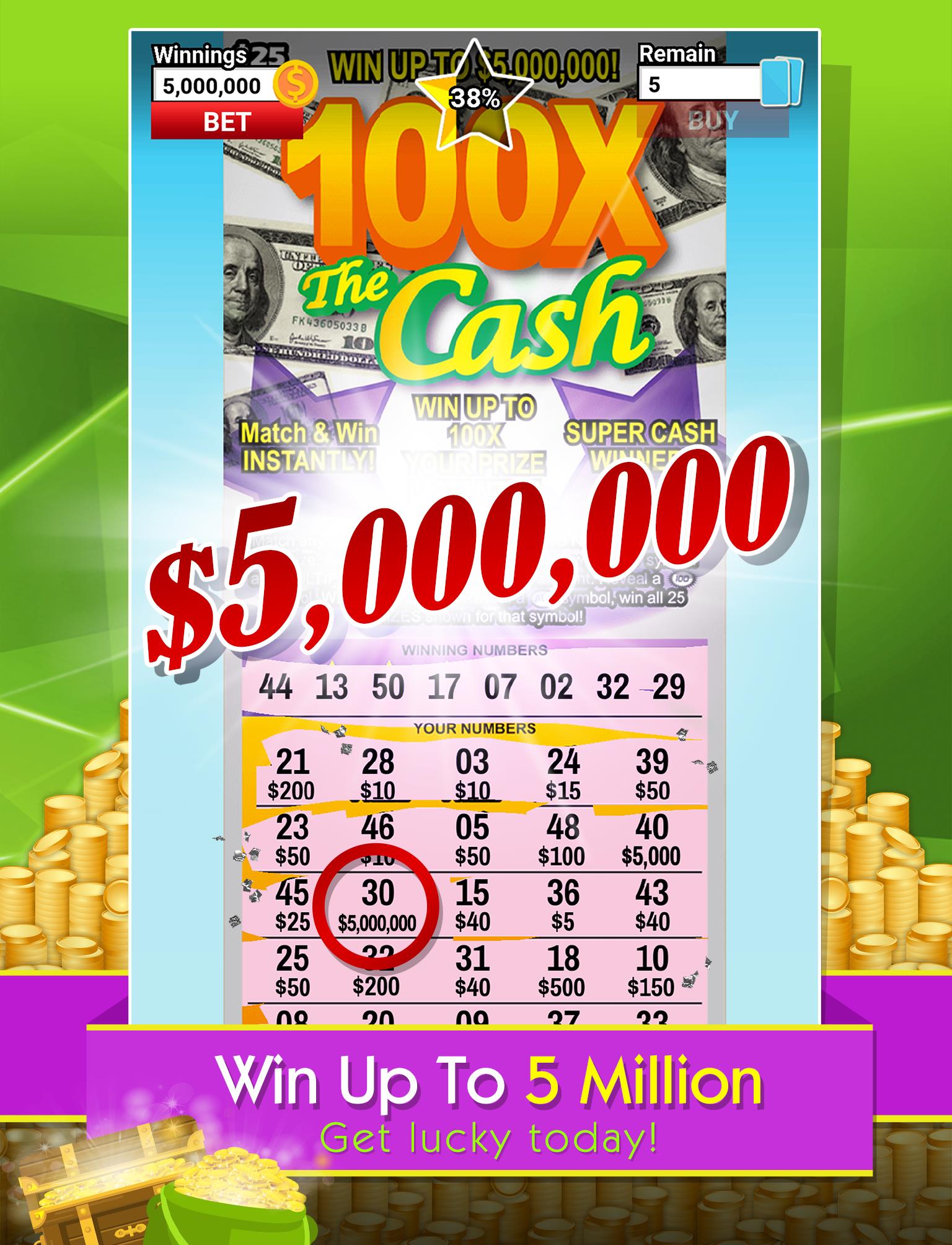 Scratcher & Clicker Screenshot7