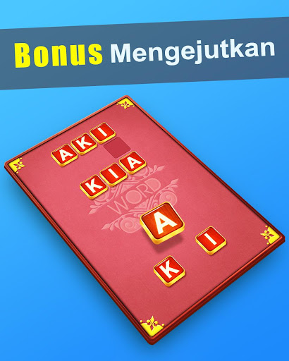 Teka Teki Silang Game Screenshot3