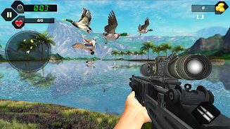 Duck Hunting Challenge Screenshot5