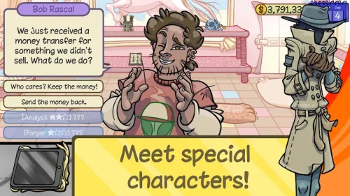 Dealer's Life 2 Screenshot3
