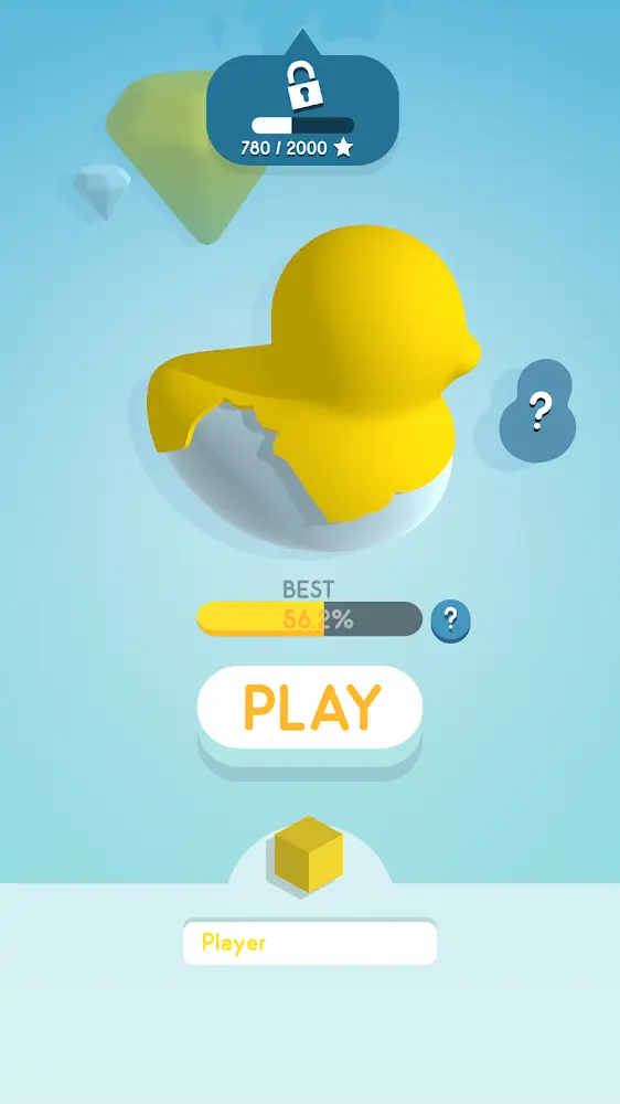 Paper.io 3D Screenshot1