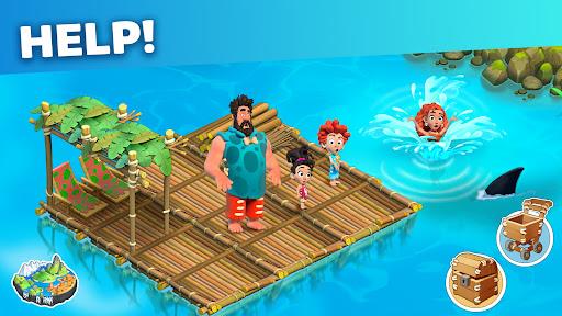 Family Island™ — Farming game Screenshot15