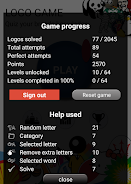 Quiz: Logo game Screenshot15
