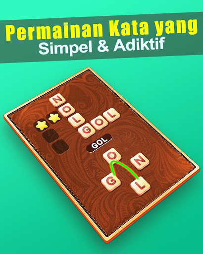Teka Teki Silang Game Screenshot4
