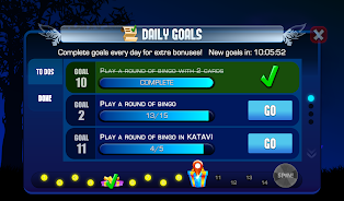 Absolute Bingo Screenshot8